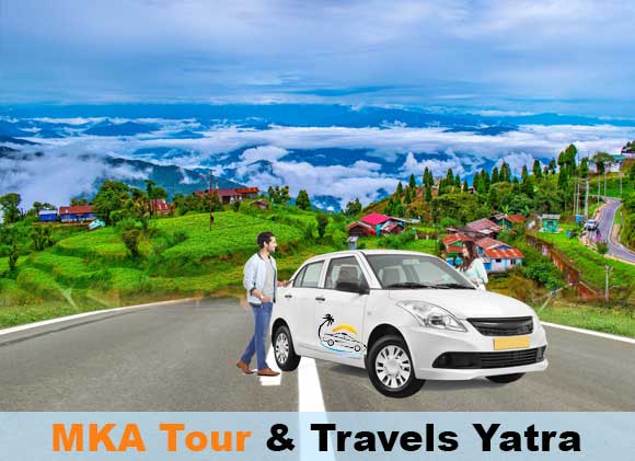 Gurgaon to Ambala Taxi
